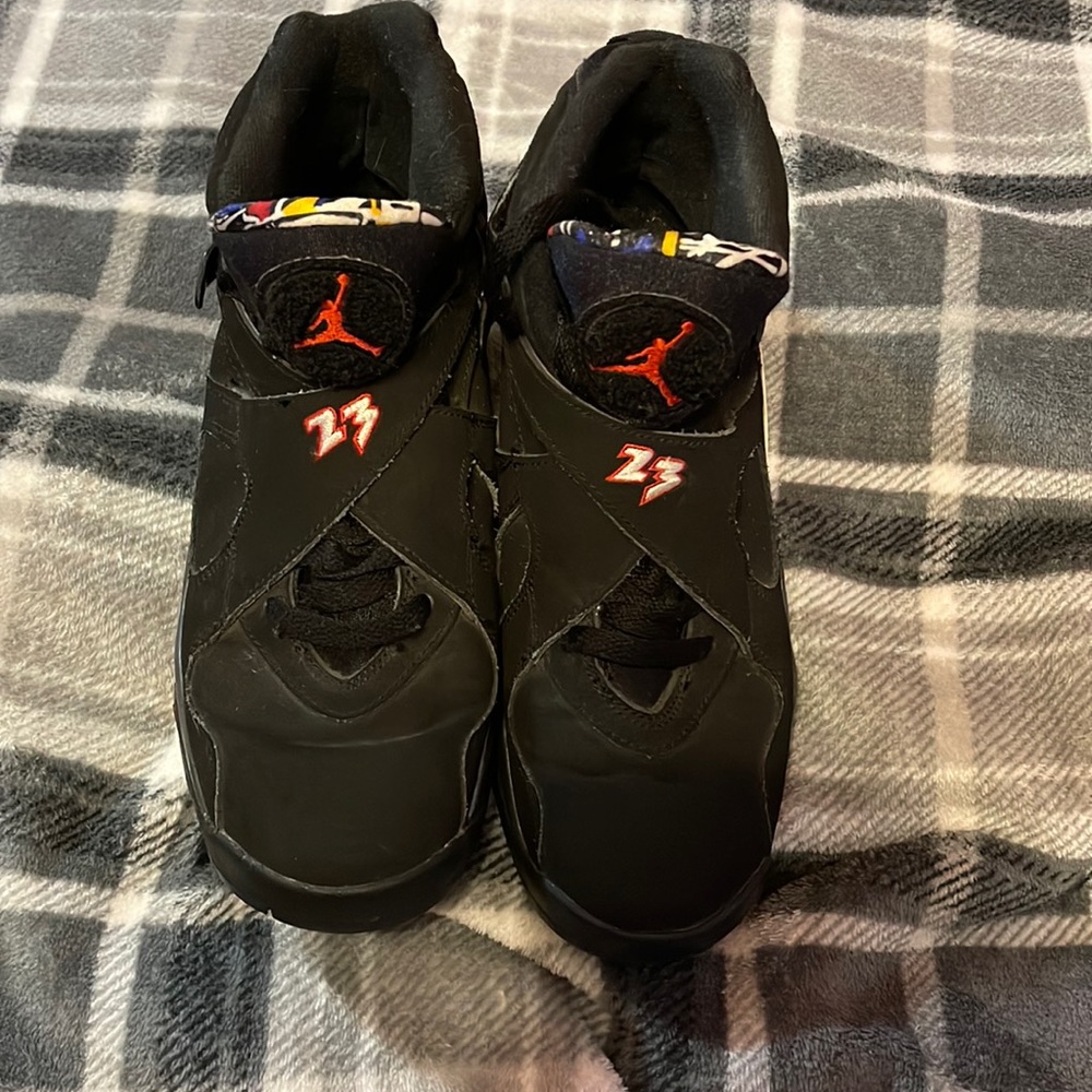 Air Jordan 8 Retro ‘playoffs